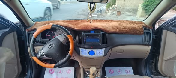 هيونداي افانتي 2009 - صورة 2