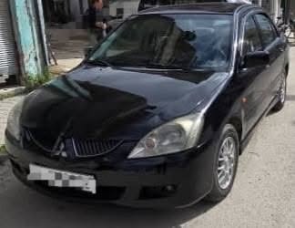 ميتسوبيشي لانسر 2004 - صورة 4
