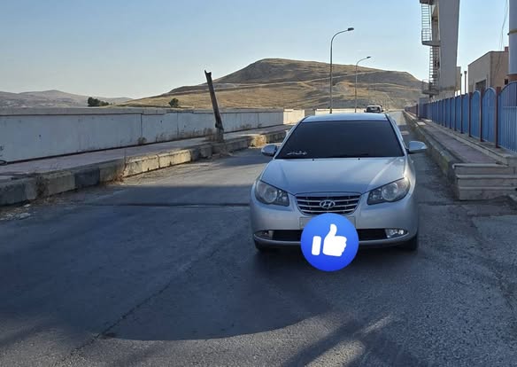 هيونداي الانترا 2010 - صورة 1