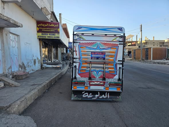 كيا 4000 2008 - صورة 2