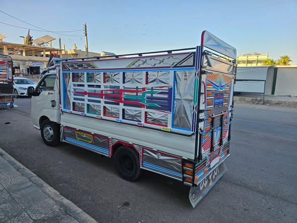 كيا 4000 2008 - صورة 5