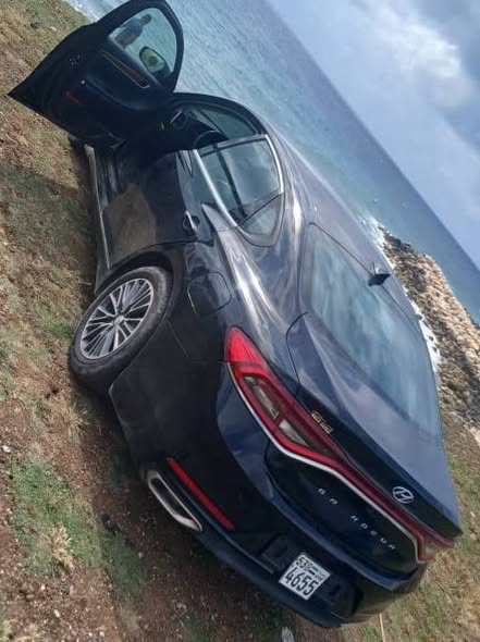 هيونداي جرانديور 2018 - صورة 1