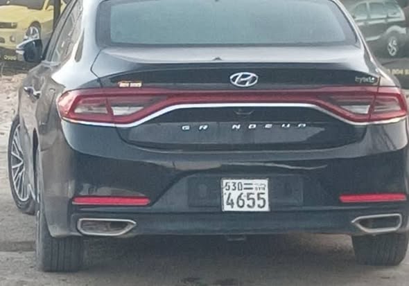 هيونداي جرانديور 2018 - صورة 4