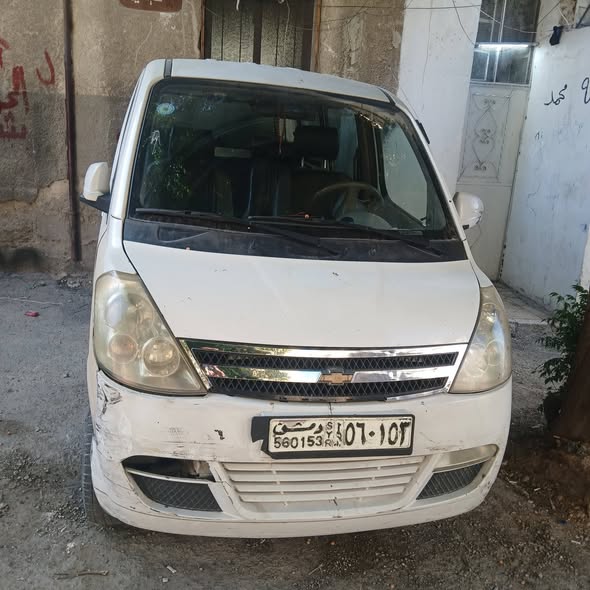 شفرليه N200 2010 - صورة 2