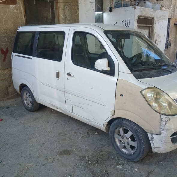 شفرليه N200 2010 - صورة 3