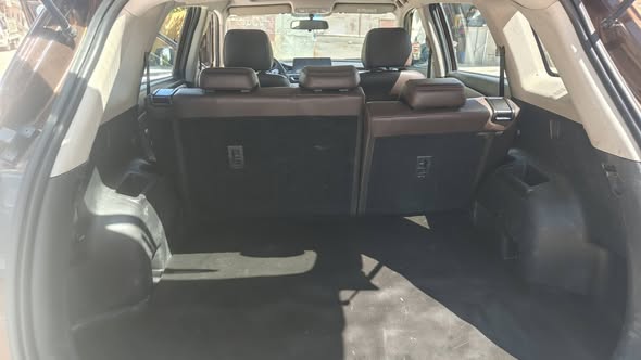 شانجان CS75 2020 - صورة 3