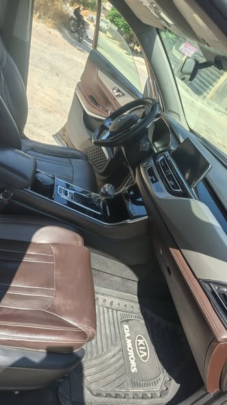 شانجان CS75 2020 - صورة 5
