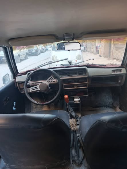 ميتسوبيشي كولت 1983 - صورة 3