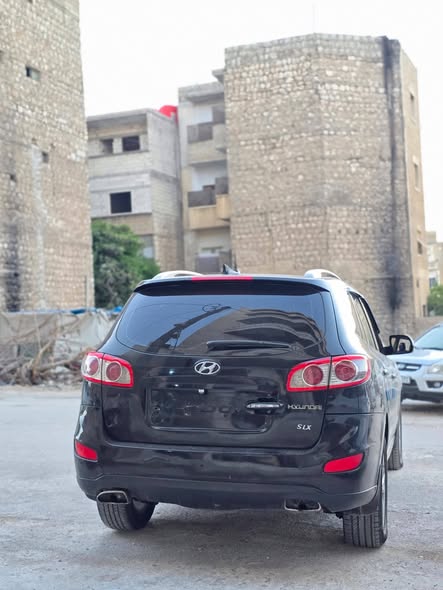 هيونداي سانتا في 2010 - صورة 2