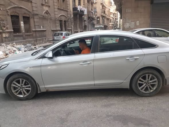 هيونداي سوناتا 2016 - صورة 3
