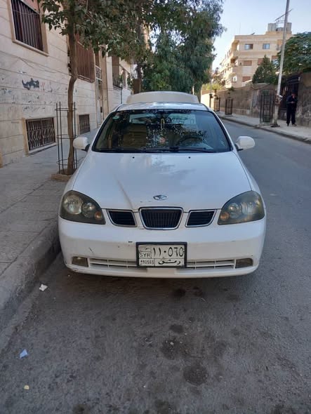 دايو لاسيتي 2005 - صورة 1