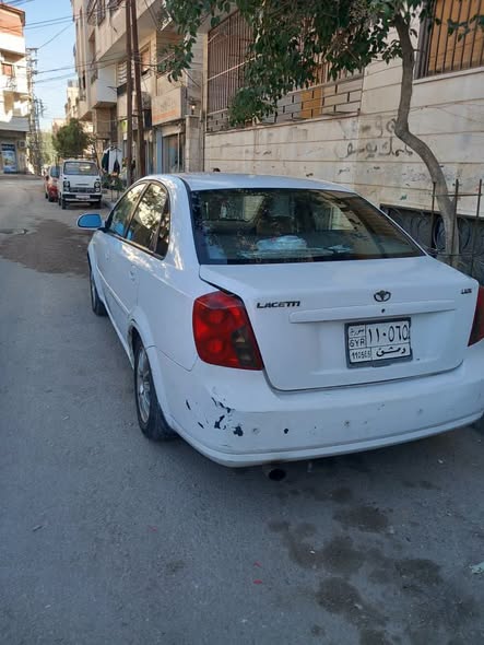 دايو لاسيتي 2005 - صورة 2