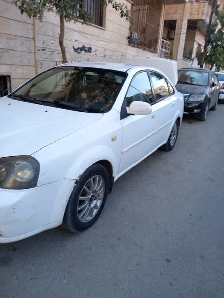 دايو لاسيتي 2005 - صورة 3