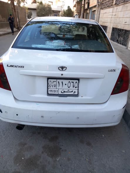 دايو لاسيتي 2005 - صورة 5