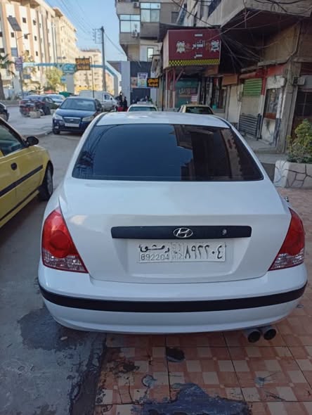 هيونداي النترا 2006 - صورة 2