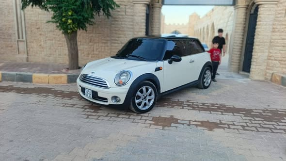 ميني كوبر 2008 - صورة 1