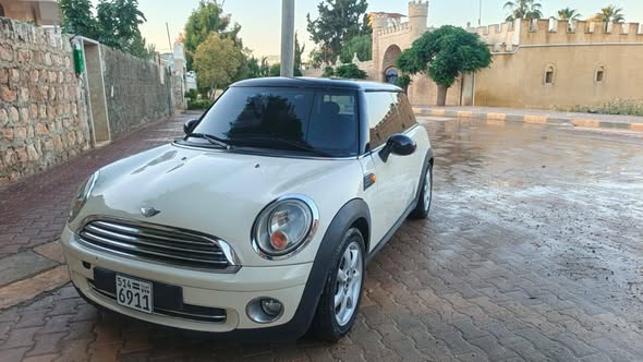 ميني كوبر 2008 - صورة 5