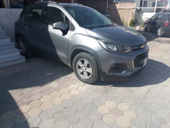 شفروليه تراكس 2019 - صورة 3