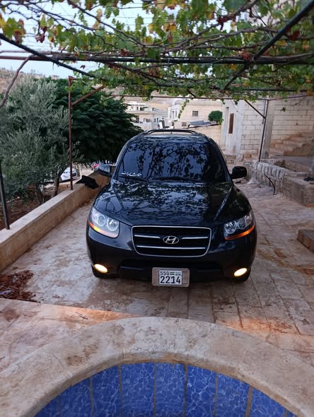 هيونداي سانتا في 2006 - صورة 2
