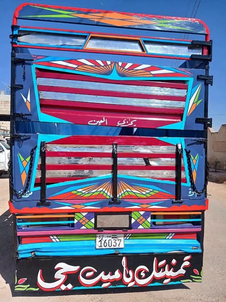 هيونداي HD65 2004 - صورة 3