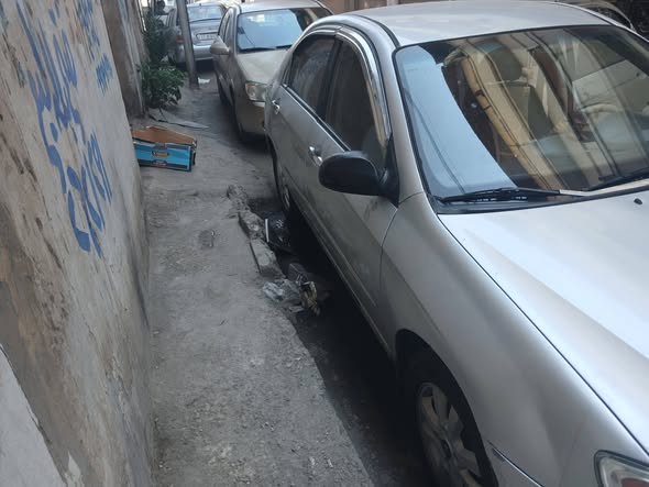كيا سيراتو 2008 - صورة 1
