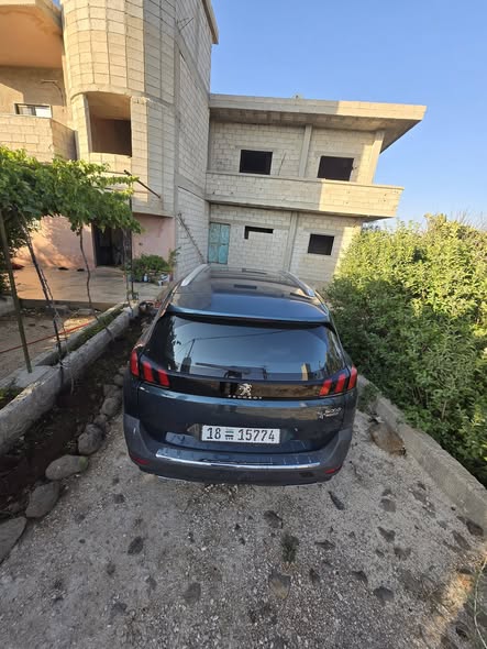 بيجو 5008 2017 - صورة 4