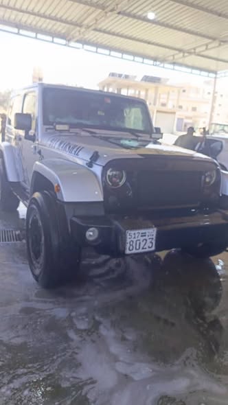 جيب رانجلر 2011 - صورة 2
