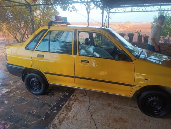 سايبا سابا 2007 - صورة 2