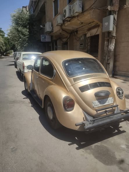 فولكسفاكن بيتل 1969 - صورة 2