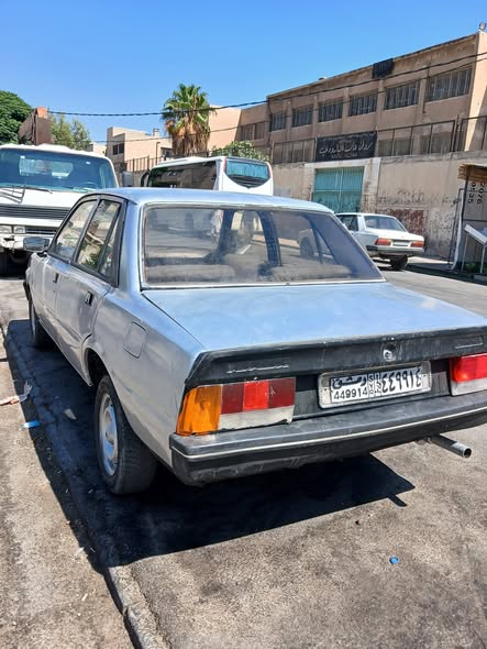 بيجو 504 1983 - صورة 2
