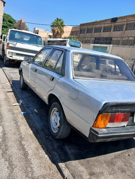 بيجو 504 1983 - صورة 3