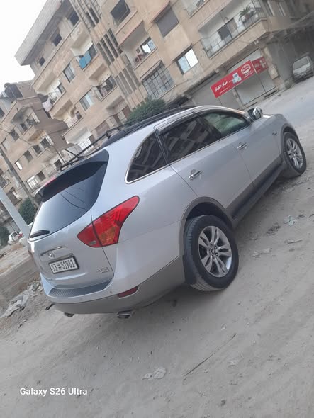 هيونداي فيراكروز 2012 - صورة 1