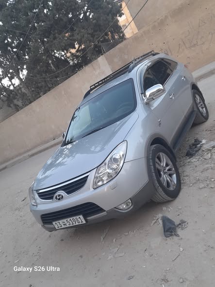 هيونداي فيراكروز 2012 - صورة 2