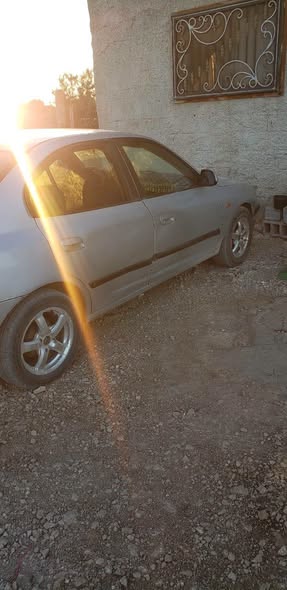 هونداي اكسنت 2006 - صورة 2