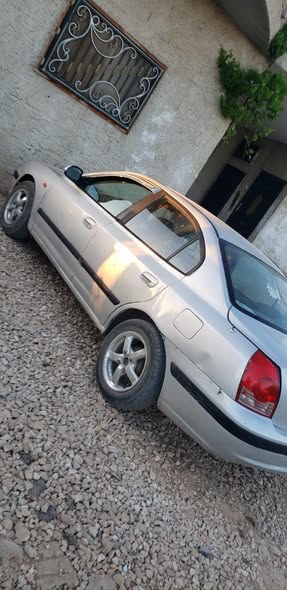 هونداي اكسنت 2006 - صورة 3