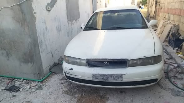 مازدا سينيتا 1993 - صورة 1