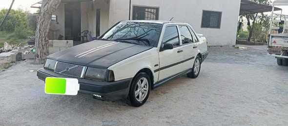فولفو 460 1993 - صورة 1