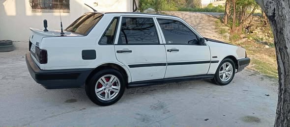 فولفو 460 1993 - صورة 2