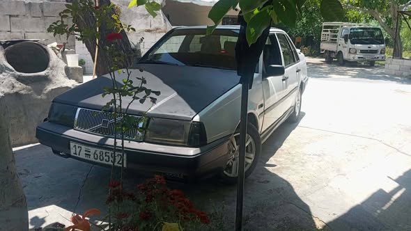 فولفو 460 1993 - صورة 3