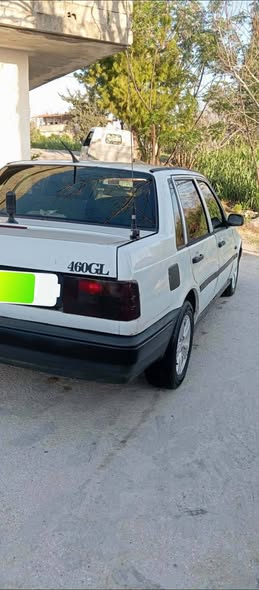 فولفو 460 1993 - صورة 4