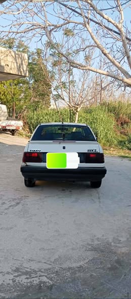 فولفو 460 1993 - صورة 5