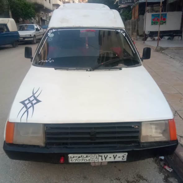 دايو تيفاريا 1994 - صورة 1