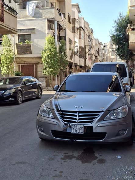 جينسس جينسس 2010 - صورة 1