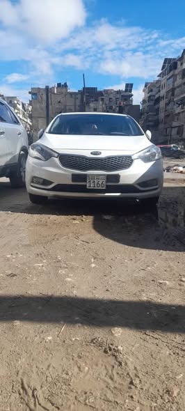 كيا K3 2013 - صورة 1