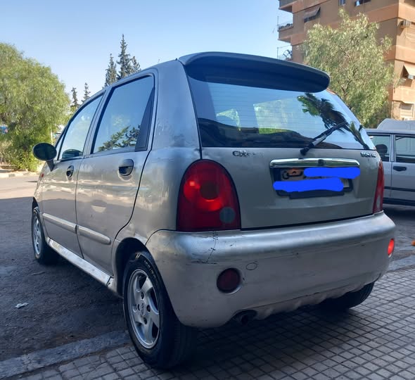 شيري QQ 2004 - صورة 4