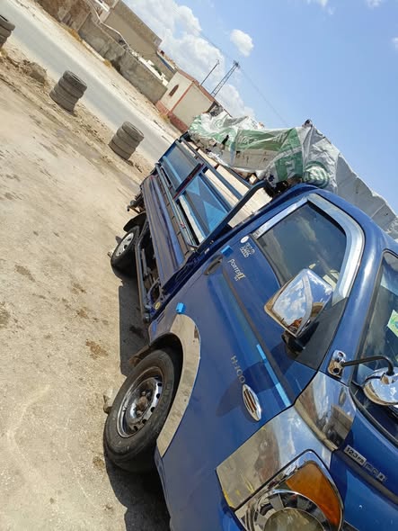 هيونداي بورتر 2009 - صورة 3