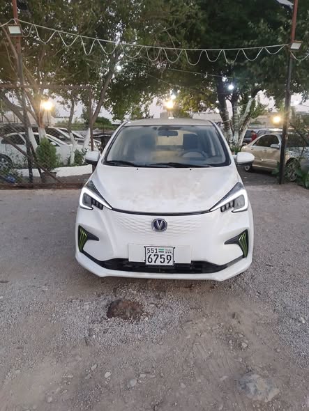 شانجان اي ستار 2024 - صورة 1
