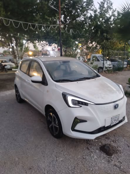 شانجان اي ستار 2024 - صورة 3