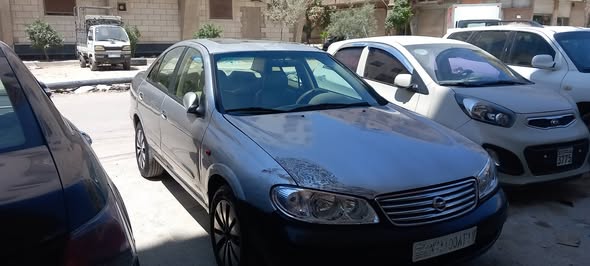 نيسان سني 2004 - صورة 2