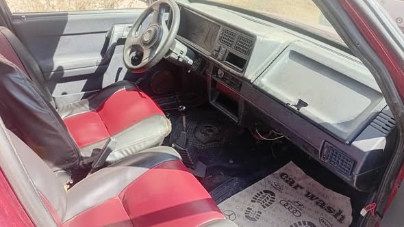 سكودا كرت 1994 - صورة 5